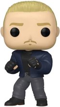 Funko POP! The Umbrella Academy Luther 1116