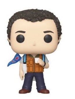 Funko POP! The Waterboy Bobby Boucher 872 figurka