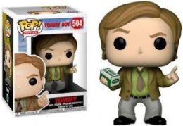 Funko POP! Tommy Boy Tommy 504