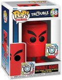 Funko POP! Trouble Board 98 figurka