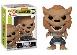 Funko POP! Turtles 2 Rahzar 1137