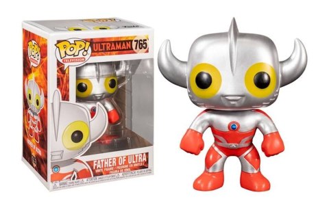 Funko POP! Ultraman Father of Ultra 765 figurka