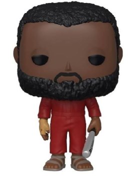 Funko POP! Us Abraham 837