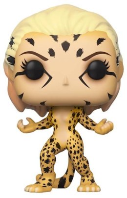 Funko POP! WW84 The Cheetah 328