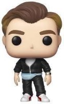 Funko POP! WW84 Wonder Woman Steve Trevor 326