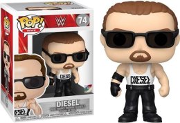 Funko POP! WWE Diesel 74