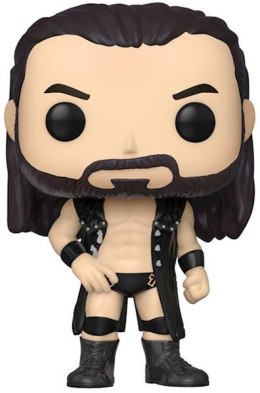 Funko POP! WWE Drew McIntyre 87 figurka vinyl