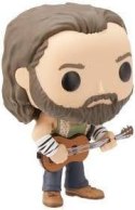 Funko POP! WWE Elias z gitarą 67