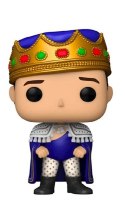 Funko POP! WWE Jerry Lawler 97 figurka