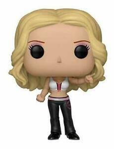 Funko POP! WWE Trish Stratus 66