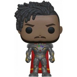 Funko POP! What if Infinity Killmonger 969 figurka