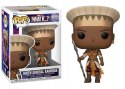 Funko POP! What if Queen General Ramonda 971