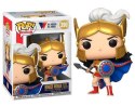 Funko POP! Wonder Woman Challenge of the Gods 390