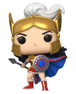 Funko POP! Wonder Woman Challenge of the Gods 390