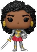 Funko POP! Wonder Woman Nubia 396