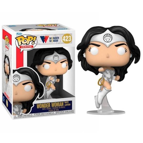 Funko POP! Wonder Woman Wonder Woman 423