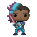 Funko POP! Wonderlands Paladin Mike 861 figurka