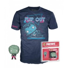 Funko Pocket Pop FORTNITE Love Ranger T-shirt XL