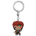 Funko brelok Marvel Zombies Zombie Gambit 6cm