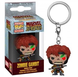 Funko brelok Marvel Zombies Zombie Gambit 6cm