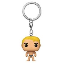 Funko brelok Stretch Armstrong 4cm figurka