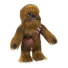 Hasbro Star Wars Chewie interaktywny 40cm 4xAA