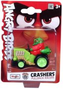 ANGRY BIRDS samochodzik Maisto Leonard Dragster