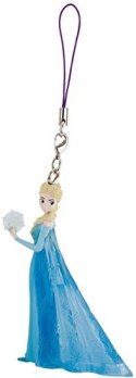 Bullyland 13071 Disney Frozen Elsa brelok 7cm