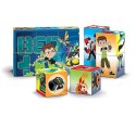 Clementoni Disney Ben 10 Klocki Puzzle 12el