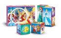 Clementoni Disney Princess Klocki Puzzle 12el