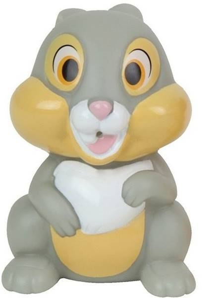 Disney Lena Zwierzątko do kąpieli Thumper 7cm