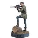 Eaglemoss Collectors The Walking Dead Sasha 9cm