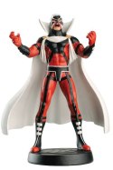 Eaglemoss DC Comics Brother Blood 9cm 1:21