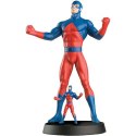 Eaglemoss DC Comics The Atom 10cm 1:21