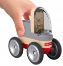 Fisher Price Wonder Makers Garaż klocki