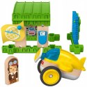 Fisher Price Wonder Makers hangar klocki