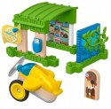 Fisher Price Wonder Makers hangar klocki