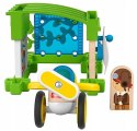 Fisher Price Wonder Makers hangar klocki