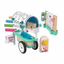 Fisher Price Wonder Makers wózek do lodów GLY26