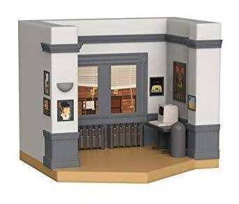 Funko Mini Seinfeld Jerry's Apartment Jerry CHASE