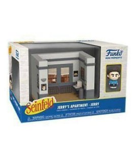 Funko Mini Seinfeld Jerry's Apartment Jerry