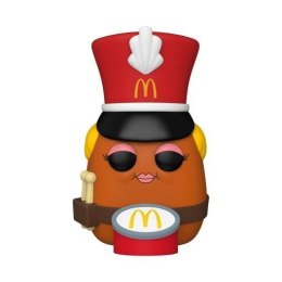 Funko POP! Ad Icons Drummer McNugget 138