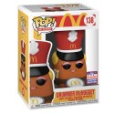 Funko POP! Ad Icons Drummer McNugget 138