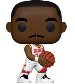 Funko POP! Basketball Hakeem Olajuwon 106