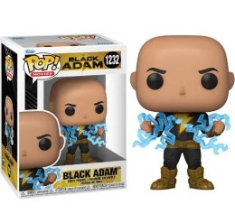 Funko POP! Black Adam with lightning 1232 figurka