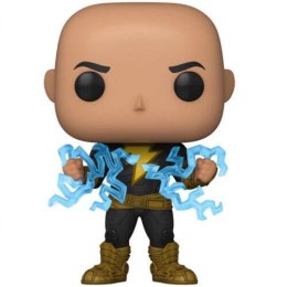 Funko POP! Black Adam with lightning 1232 figurka