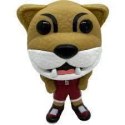 Funko POP! College WSU Butch T. Cougar 19