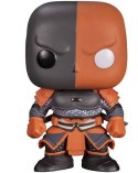 Funko POP! DC Heroes Imperial Deathstroke 368 LE