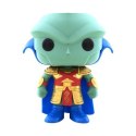 Funko POP! DC Martian Manhunter 399 LE figurka