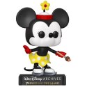 Funko POP! Disney Archives Minnie on ice 1109 mysz